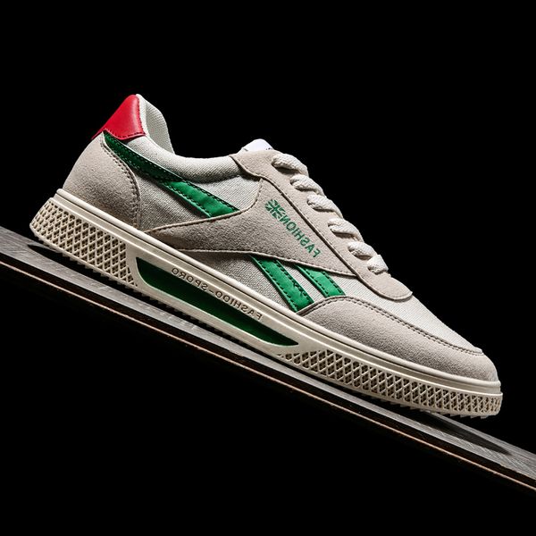 

2021 womens men trainers sport running shoes casual flat sole sneakers men's runners canvas cloth cross-border summer black red white c, White;red