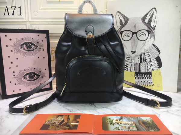 Luxurys Designers Высококачественная сумка с надписью для женщин и мужчин Ophidia Fashion Marmont Bags Сумка через плечо из натуральной кожи Кошельки Рюкзак Сумки через плечо