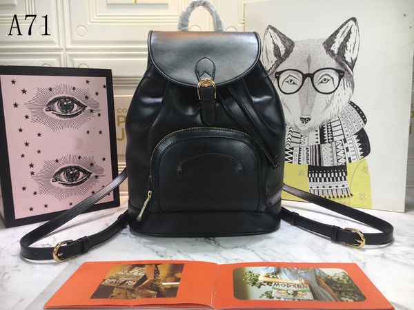 Designers de luxo Bolsas de alta qualidade para mulheres e homens Ophidia Moda Marmont Bolsas de couro genuíno bolsa tiracolo Bolsas de mão Mochila Bolsas de ombro