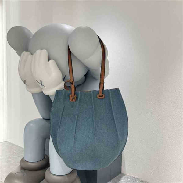

hanghhangbag luxury designer fashion hand handbag handbags backpack wallet purse shoulder crossbody tote bags mini bag net red denim ca