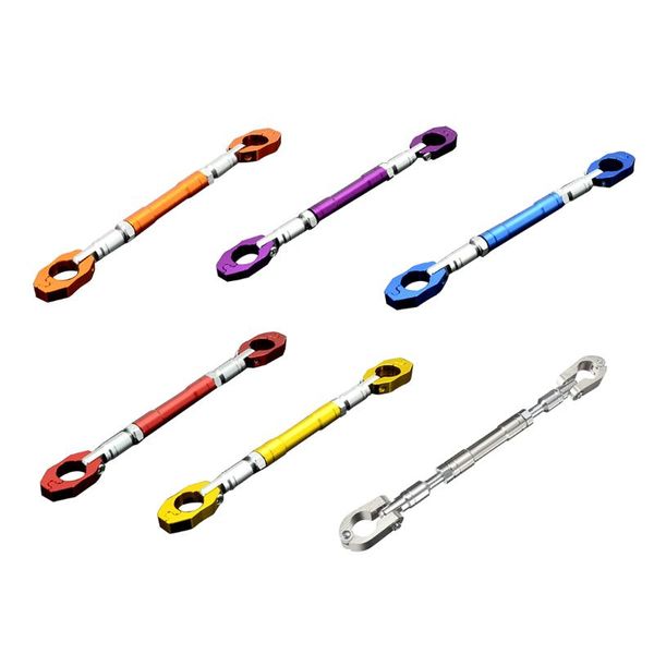 

handlebars 7/8" 22mm motorcycle handlebar aluminum handle bar brace & clamp dirt pit bike black