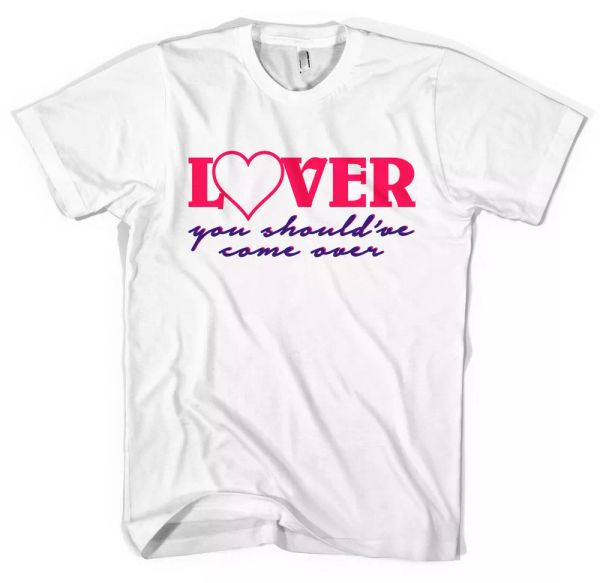 

lover, you should 've venir about jeff buckley grace all sizes, White;black