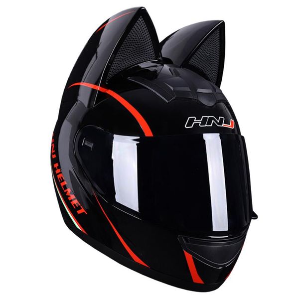 

motorcycle helmet full face casco moto racing off road riding motobike capacete scooter motocross men women helmets