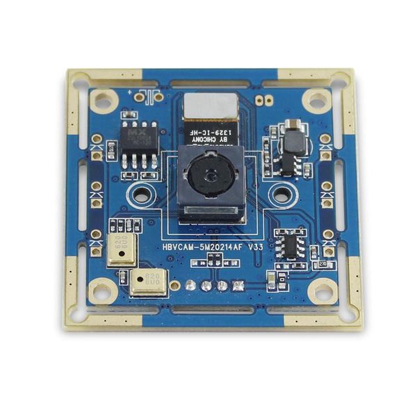 

cameras hbvcam usb camera module auto focus 5mp cmos ov5648 face recognition