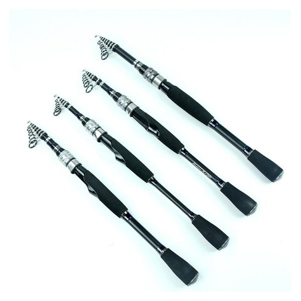 

boat fishing rods winter wiring equipment 2021 fibre bait length 1.98m 2.28 2.58 2.88 portable minimums