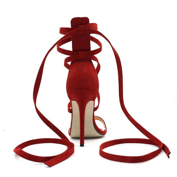 

dress shoes summer new women european and american fashion string cross stiletto sandals style ladies dinner high heels u, Black