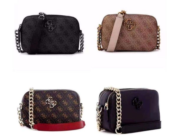 

2021 fashion woman zipper bag shoulder bag cross-body bag