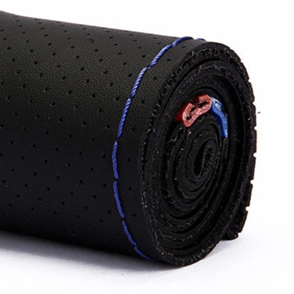 

car steering wheel cover non-slip parts protective replacement universal covers
