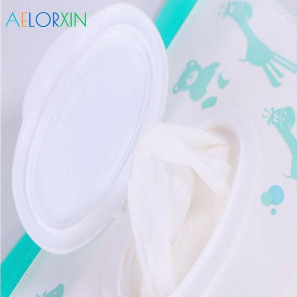

stroller parts & accessories baby portable clean wet wipes carrying case clutch and bag for cosmetic pouch with flip11