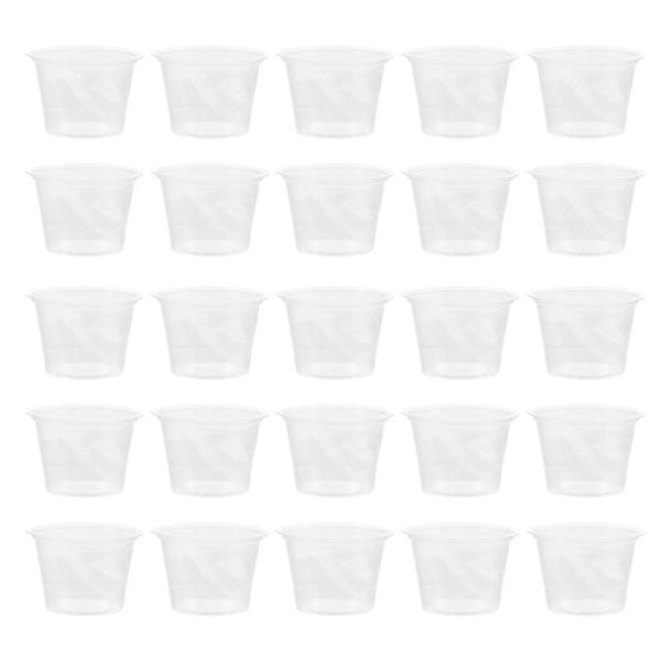 

candle holders 120pcs practical cup household clear cups windproof