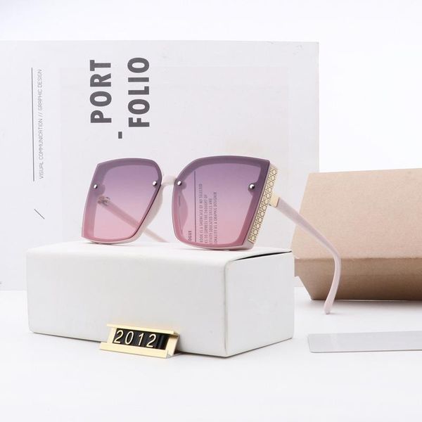 

sunglasses original designer brand women frame polarized men driving square uv protection shades glasses outdoor eyewear, White;black