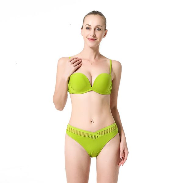 

women's swimwear bikinis swimsuit bikini women wfci, White;black
