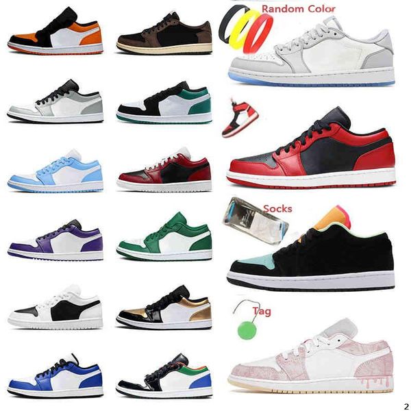 

designer 2021 pine green black 1s basketball shoes jumpman 1 bloodline men sneakers fearless obsidian unc patent gold toe trainers with sock