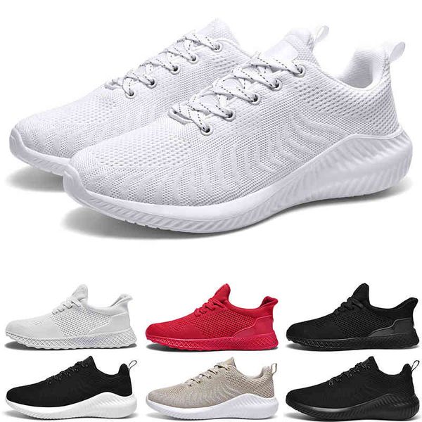 

men running shoes mesh sneaker breathable outdoor triple white soft jogging walking tennis shoe calzado deportivo para hombre