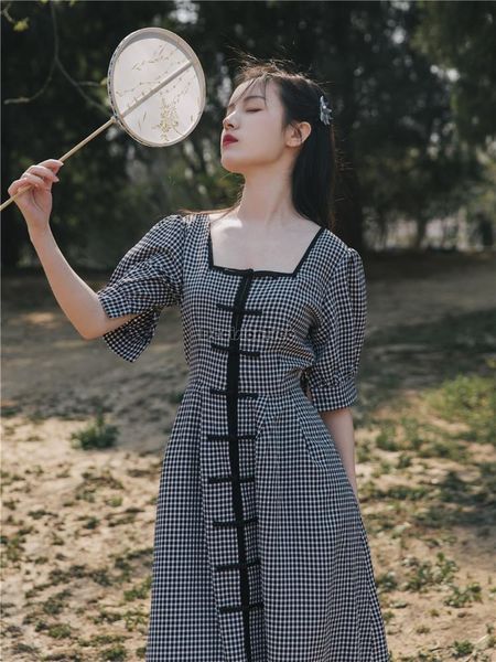 

chinese traditional dress women festival cheongsams party mesh lace qipao elegant cheongsam ethnic clothing, Red