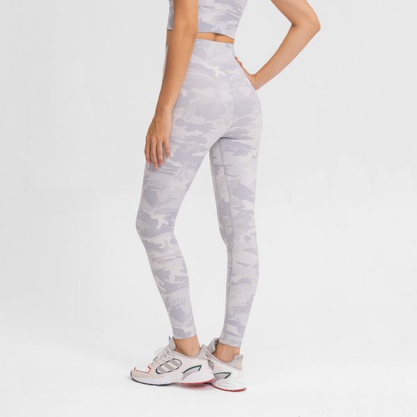 

autumn winter high waist yoga pants female naked feel gym leggings tights hip push up compression fitness sport pants women, White;red