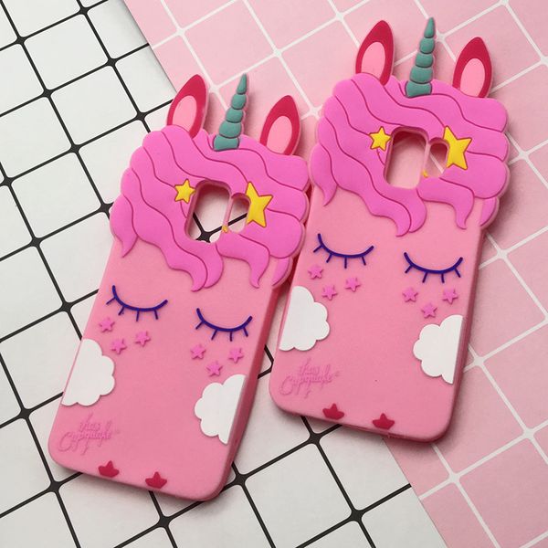 

suitable for samsung a6 a8 2018 mobile phone case quicksand eyelash horse j4 j8 j7 j5 j3 pro protective case