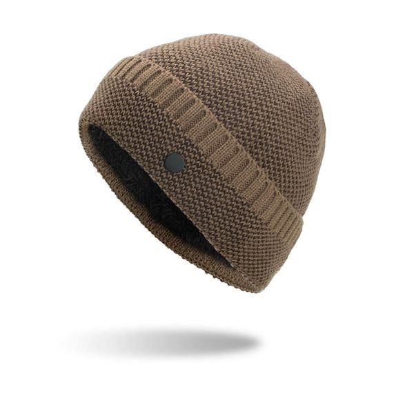 

fashion men and women winter gorros skull caps designers bonnet warm knitted beanies hat, Blue;gray