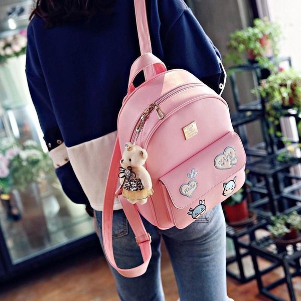 

school bags 2021 girl backpack cute princess primary student schoolbag travel bag