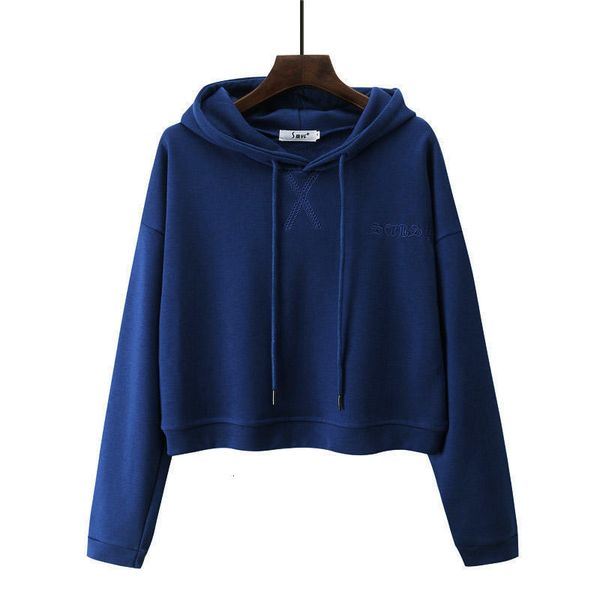 

hoodies 2021 classic winter simple casual breathable women's hoodie, Black