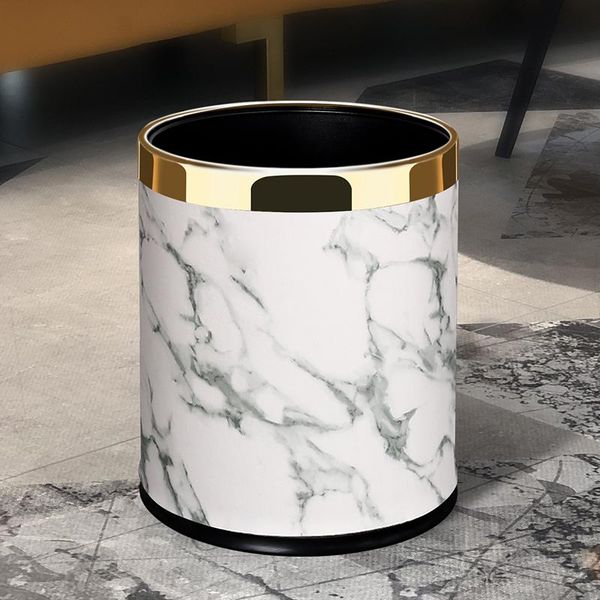 

waste bins creative car desk trash can bathroom narrow recycling bin sensor foldable room outdoor poubelle voiture household eg50