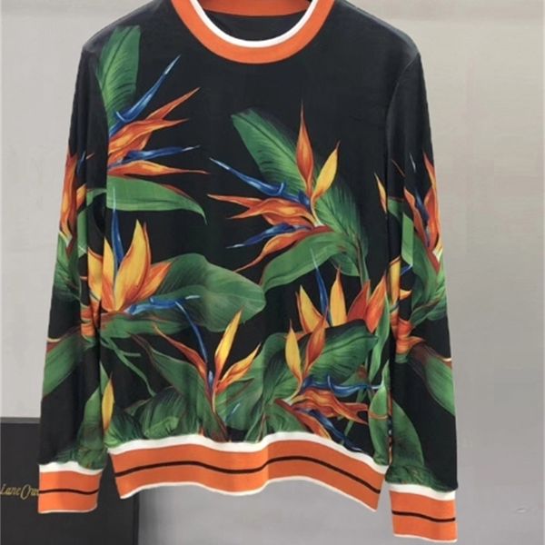 

hoodie arrival sweatshirts pullover for men velvet, Black