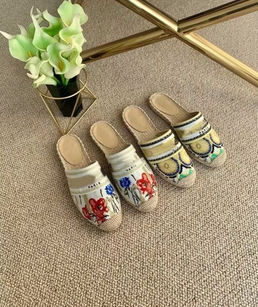 

sandals fashion women's flats casual beach slippers printing fisherman shoes female flip flops sandal d4045, Black