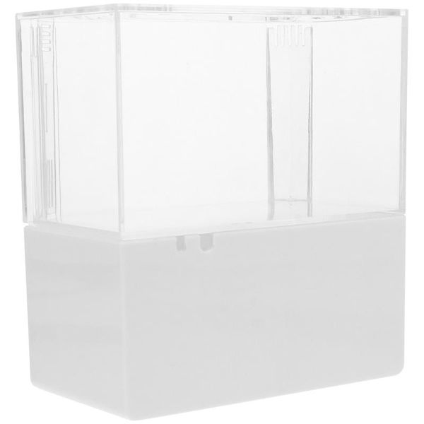 

aquariums 1pc multifunctional fish tank simple style container goldfish