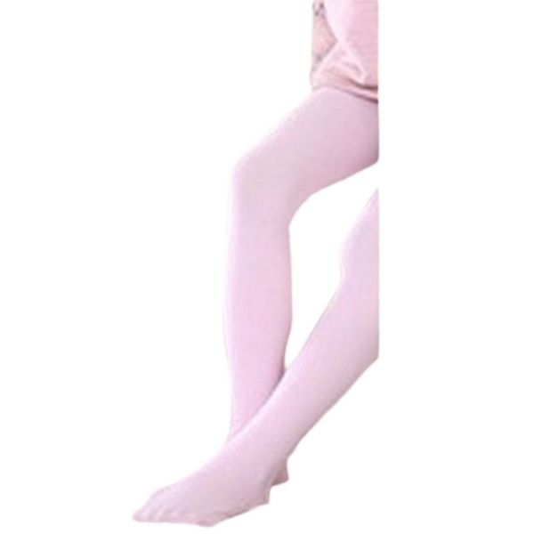 

maternity bottoms candy color leggings the whole seasons fashion velvet dance children/ little girls medium waist dancing panty-hose, White