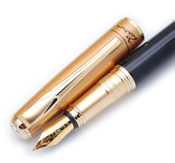 

picasso 906 athens dynasty fountain pen original box ink pens