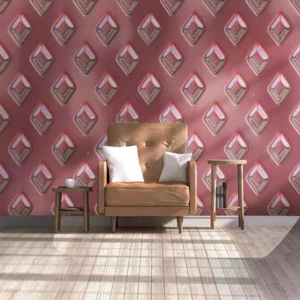 

wallpapers metal texture abstract 3d wallpaper for living room home improvement modern background wall painting decoration