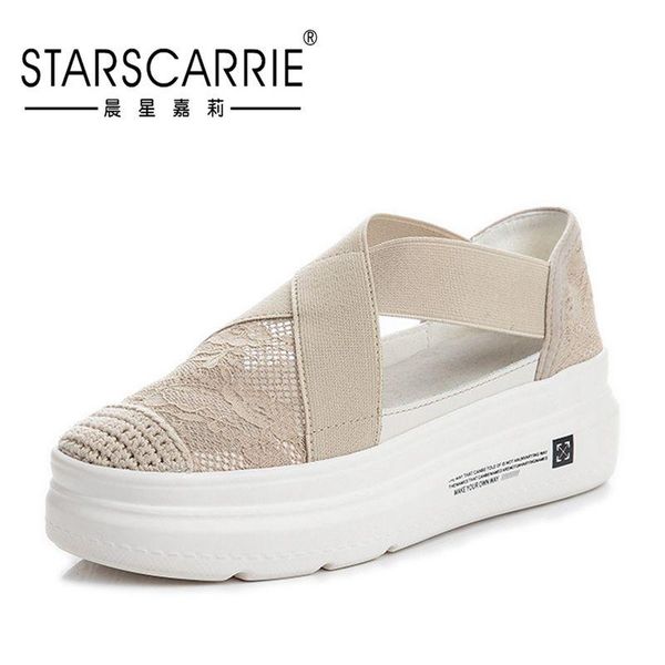 

fisherman's sandals women 2021 summer fashion baotou casual women's shoes thick sole breathable versatile dress, Black