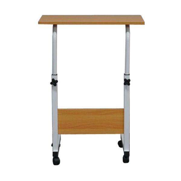 

cat toys removable e1 15mm chipboard & steel side table with baffle wood color s kitten accessories eco-friendly durable small tables