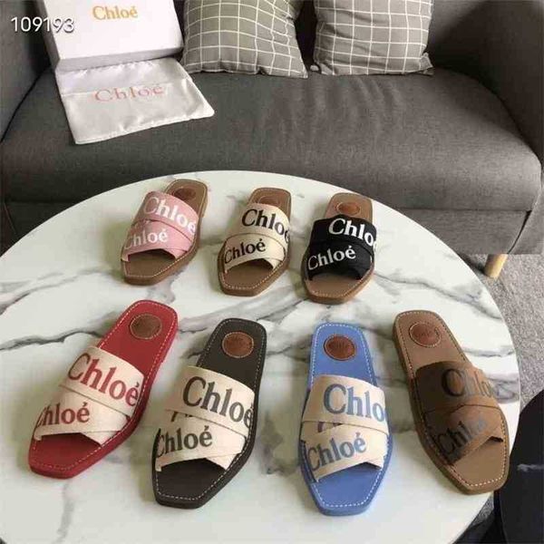 

ins square lettered ribbon slippers for women at home and out in summer 18zb zlh, Black
