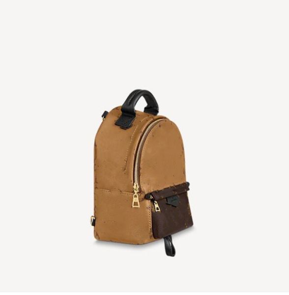 

5a+ leather fashion ladies bag marmont series super mini backpack limited edition single shoulder messengers messenger