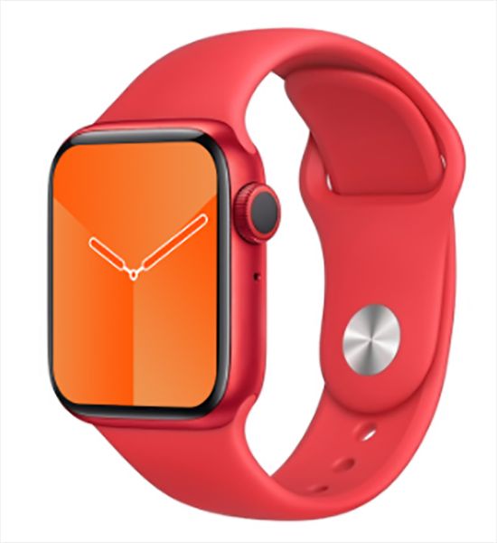 

t500 plus smart watch 44mm wristband series 5 full touch life waterproof intelligent voice call records