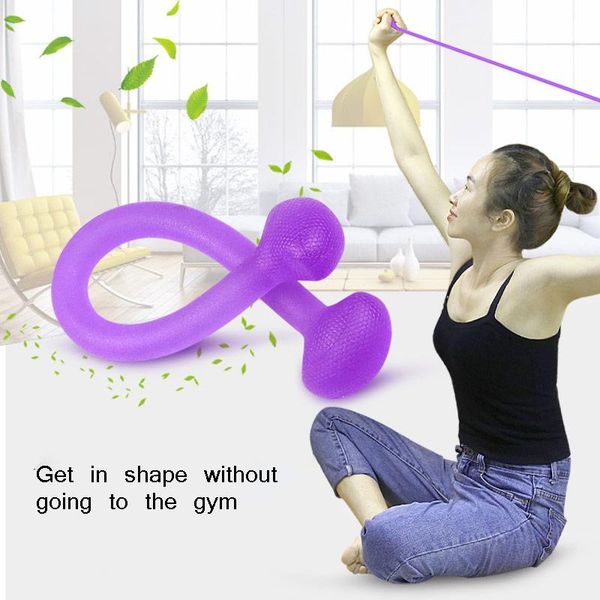 

exercise resistance loop rope bands fitness home yoga gym pull up for sports pilate pulling exerciser