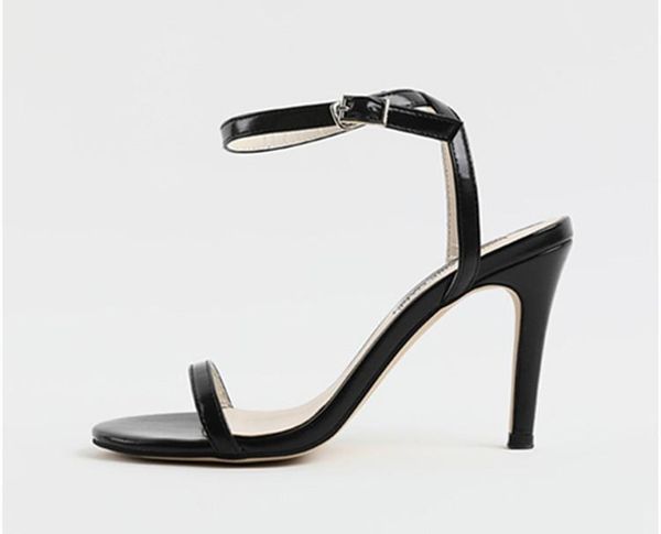 

dress shoes 2021 womens sandals summer gladiator women heels black sexy