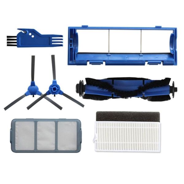 

vacuum cleaners replacement parts accessories fit for eufy robovac 11s 30 filters side brushes filter roller brush guard