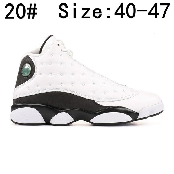 

13s mens basketball shoes jumpman flint og chinese year playground bred chicago playoffs island green baskets men sports sneakersfmt2
