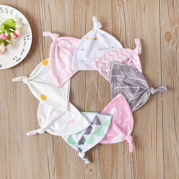 

baby cap sweet fashion dome born autumn cartoon, Yellow