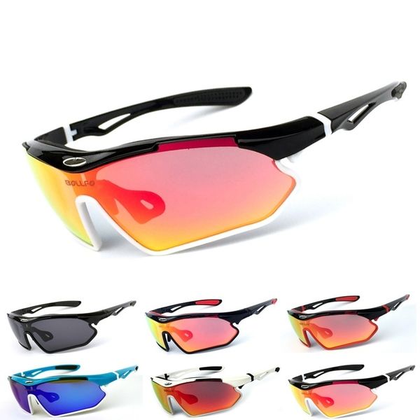 

Straight riding bicycle mountain bike goggles Sports Sun Golf glasses