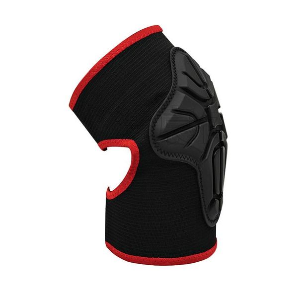 

kids cycling knee pads elbow pad outdoor sports skateboard snowboarding guard children bicycle mtb safety equipment &, Black;gray