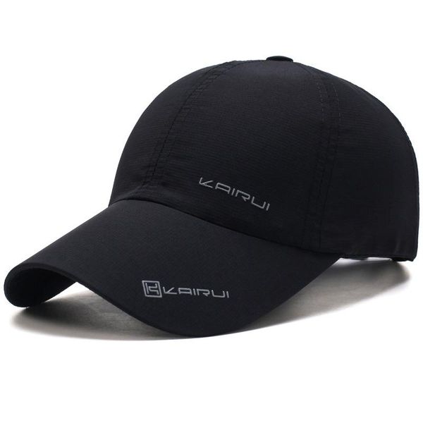

ball caps solid summer cap baseball men women dad bone snapback hats for bones masculino, Blue;gray