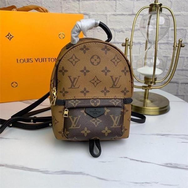

louis vutton bag backpack fashion womens leather letters mini shoulder cross body messenger bag luxury backpacks sylvie travel bags ladys ca