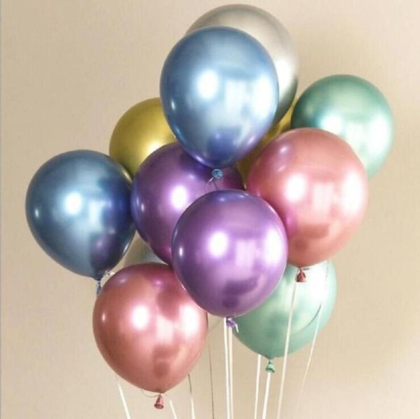 

party decoration 5pcs 18 inch balloon scene birthday wedding metal