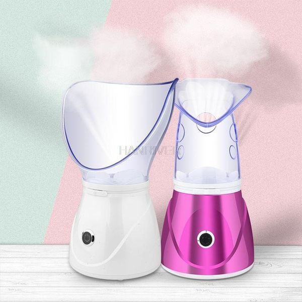 

humidifiers steamed noodle aroma spray machine evaporator water supply apparatus heater nasal steaming device