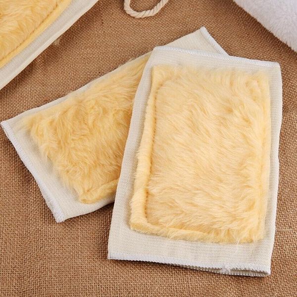 

motorcycle armor bike kneepad men and women imitation warm wool plus velvet thickening winter knee joints cold riding pads