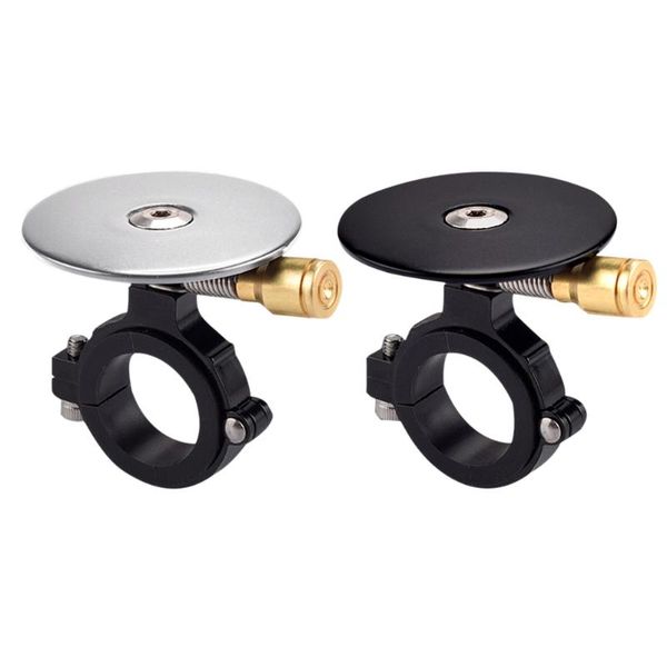 

bike horns bicycle bell safety mountain children accessories folding bikes handlebar clear sound ring horn alarm
