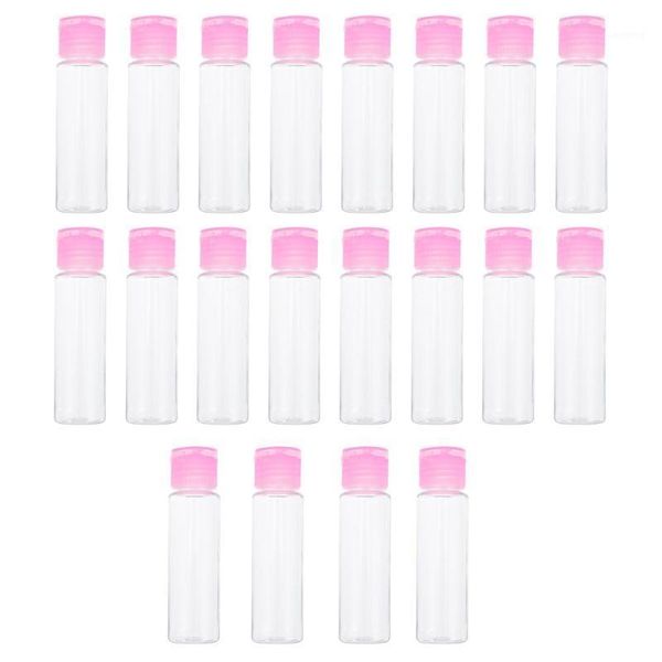 

storage bottles & jars 20pcs 30ml dropper empty makeup essential oil